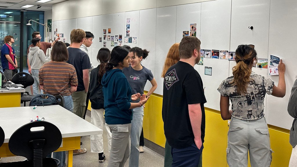 Climate Change Leaders